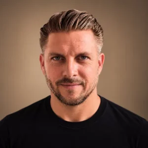 Leon Gelderblom