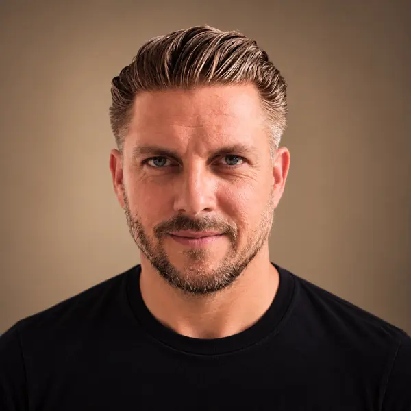 Leon Gelderblom